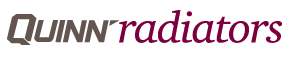 quinn radiators logo
